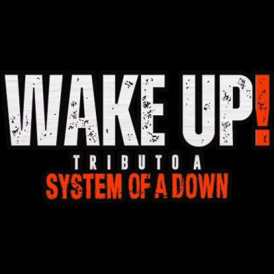 Logo WakeUp!
